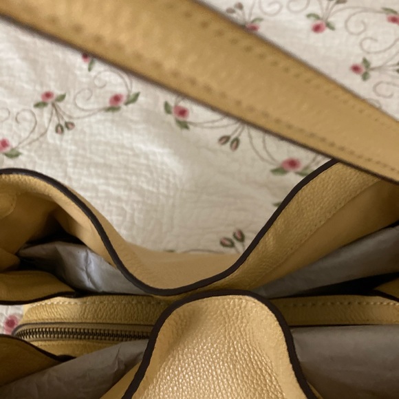 Coach handbag - Picture 5 of 13